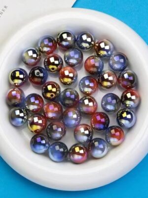 Bead and Pen（add the quantity we give to you）